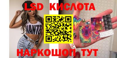 стафф Лесосибирск
